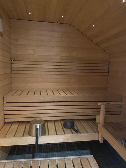 Aemmaen Hotelli Suomussalmi Extérieur photo