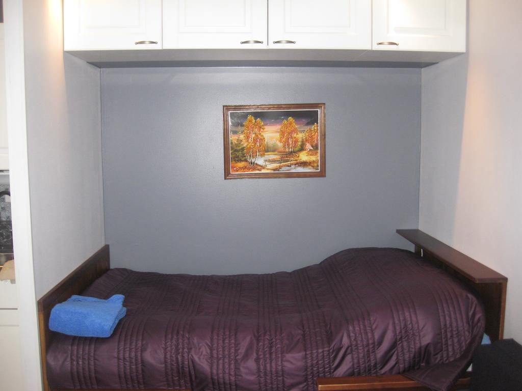 Aemmaen Hotelli Suomussalmi Chambre photo